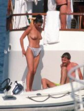 Catherine Zeta Jones - Photo