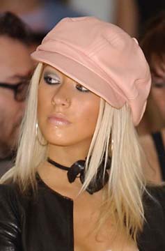 Christina Aguilera - Photo