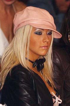 Christina Aguilera - Photo