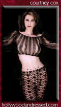 Courteney Cox - Photo