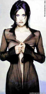 Courteney Cox - Photo