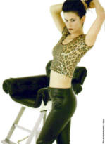 Courteney Cox - Photo