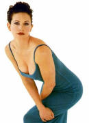 Courteney Cox - Photo