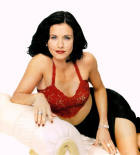 Courteney Cox - Photo