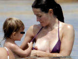 Courteney Cox - Photo