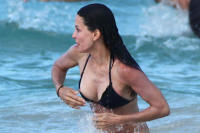 Courteney Cox - Photo