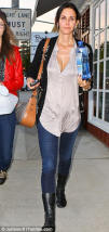 Courteney Cox - Photo