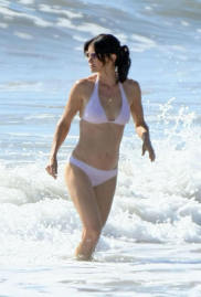 Courteney Cox - Photo