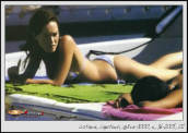 Cristiana Capotondi - Photo