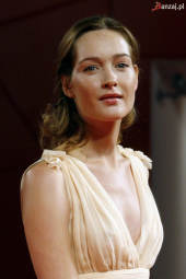 Cristiana Capotondi - Photo