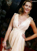 Cristiana Capotondi - Photo