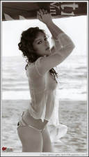 Cristiana Capotondi - Photo