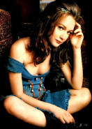 Cristiana Capotondi - Photo