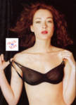Cristiana Capotondi - Photo