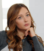 Cristiana Capotondi - Photo