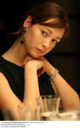 Cristiana Capotondi - Photo
