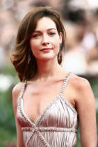 Cristiana Capotondi - Photo