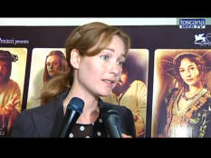 Cristiana Capotondi - Photo