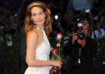 Cristiana Capotondi - Photo
