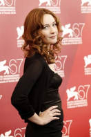Cristiana Capotondi - Photo