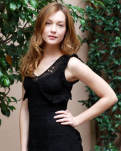 Cristiana Capotondi - Photo