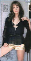 Cristiana Capotondi - Photo