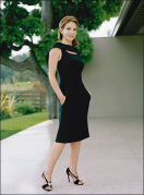 Diane Lane - Photo