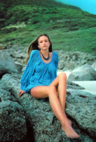 Diane Lane - Photo