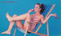 Diane Lane - Photo