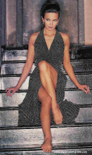 Diane Lane - Photo