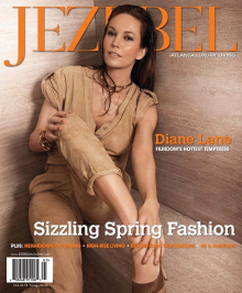 Diane Lane - Photo