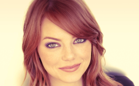 Emma Stone - Photo