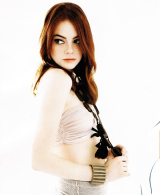 Emma Stone - Photo