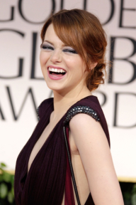 Emma Stone - Photo