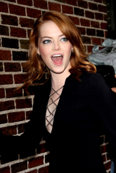 Emma Stone - Photo