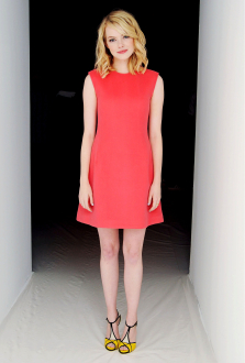 Emma Stone - Photo