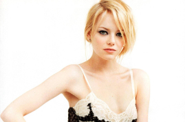 Emma Stone - Photo