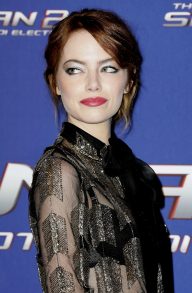 Emma Stone - Photo
