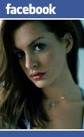 Anne Hathaway - Facebook