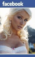 Christina Aguilera - Facebook