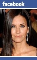Courteney Cox - Facebook