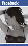 Cristiana Capotondi - Facebook