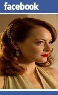 Emma Stone - Facebook