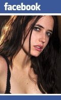 Eva Green- Facebook
