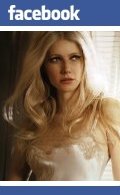 Gwyneth Paltrow - Facebook