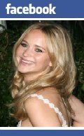 Jennifer Lawrence - Facebook