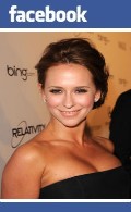 Jennifer Love Hewitt - Facebook