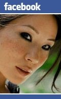 Lucy Liu - Facebook