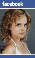 Mena Suvari - Facebook