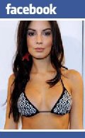Carolina Crescentini - Facebook